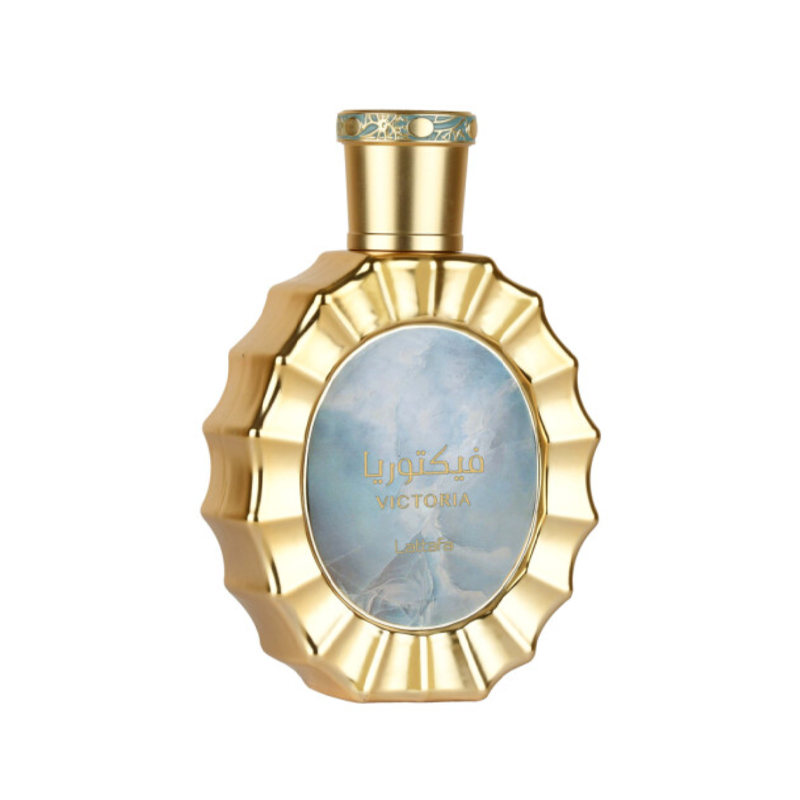 Lattafa Victoria Eau de Parfum