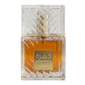 Lattafa Khamrah Eau de Parfum