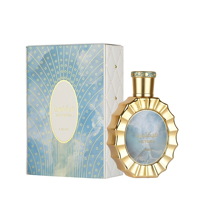Lattafa Victoria Eau de Parfum