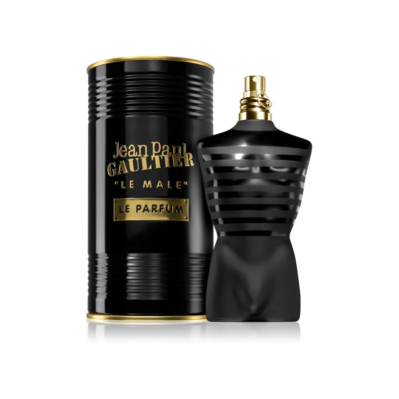 Jean Paul Gaultier Le Male Le Parfum Eau de Parfum