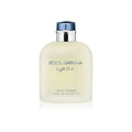 Dolce & Gabbana Light Blue Pour Homme Eau de Toilette