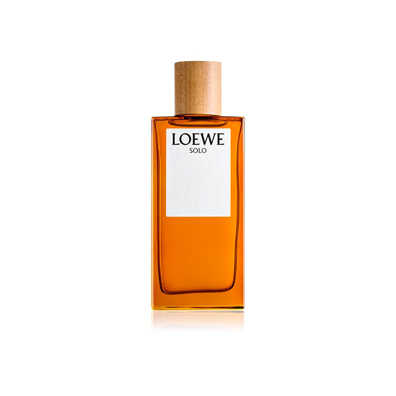 Loewe Solo Loewe Eau de Toilette