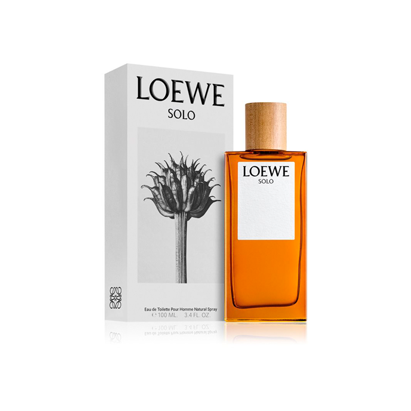 Loewe Solo Loewe Eau de Toilette