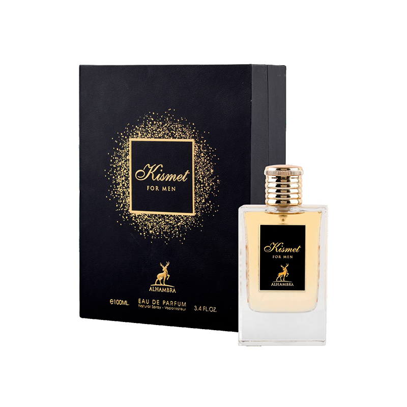 Maison Alhambra Kismet Eau de Parfum