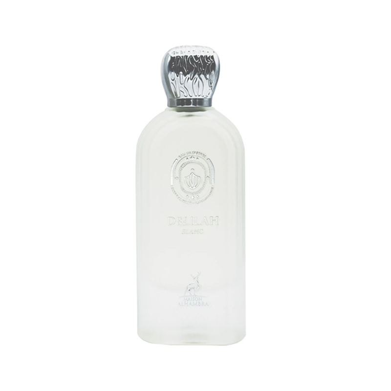 Maison Alhambra Delilah Blanc