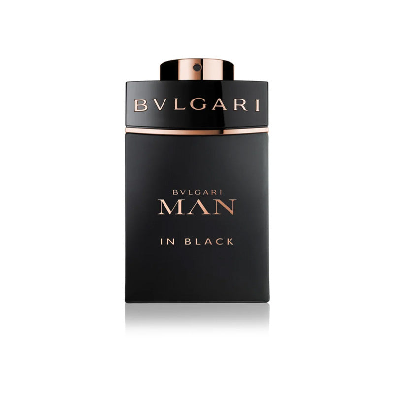 Bvlgari Man In Black Eau de Parfum