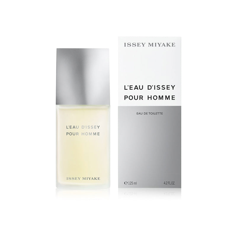 Issey Miyake Pour Homme Eau de Toilette