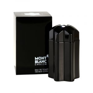 Montblanc Emblem Eau de Toilette