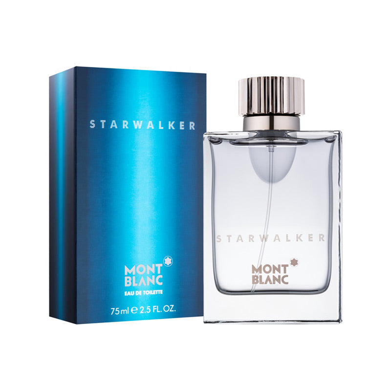 Montblanc Starwalker Eau de Toilette