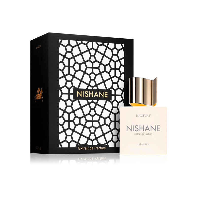 Nishane Hacivat Extrait de Parfum