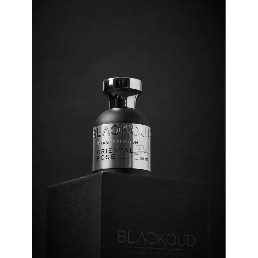 Blackoud Oriental Rose