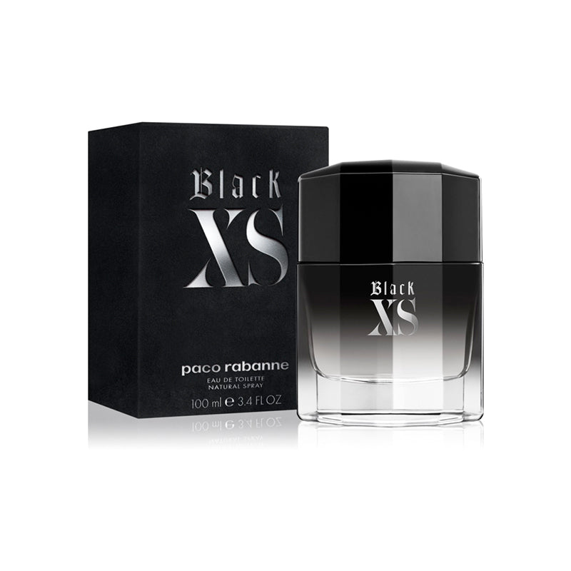 Paco Rabanne Black XS Eau de Toilette