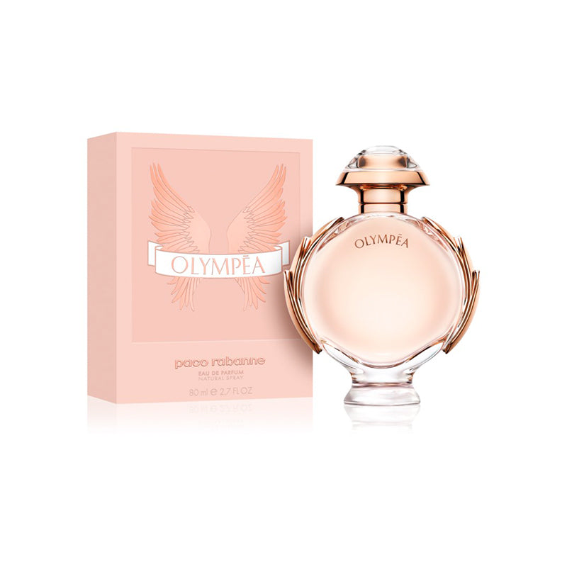 Paco Rabanne Olympea Eau de Parfum