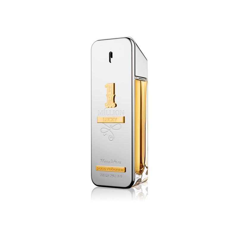 Paco Rabanne 1 Million Lucky Eau de Toilette