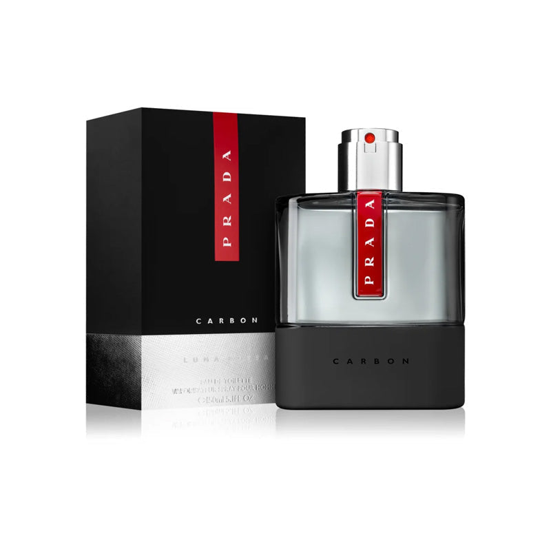 Prada Luna Rossa Carbon Eau de Toilette
