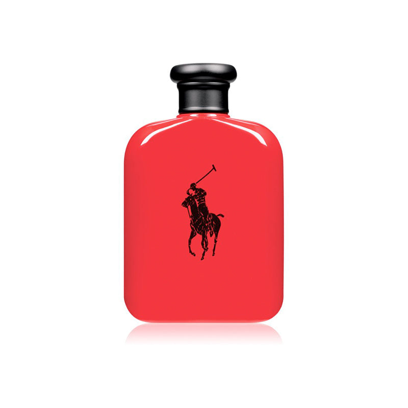 Ralph Lauren Polo Red Eau de Toilette