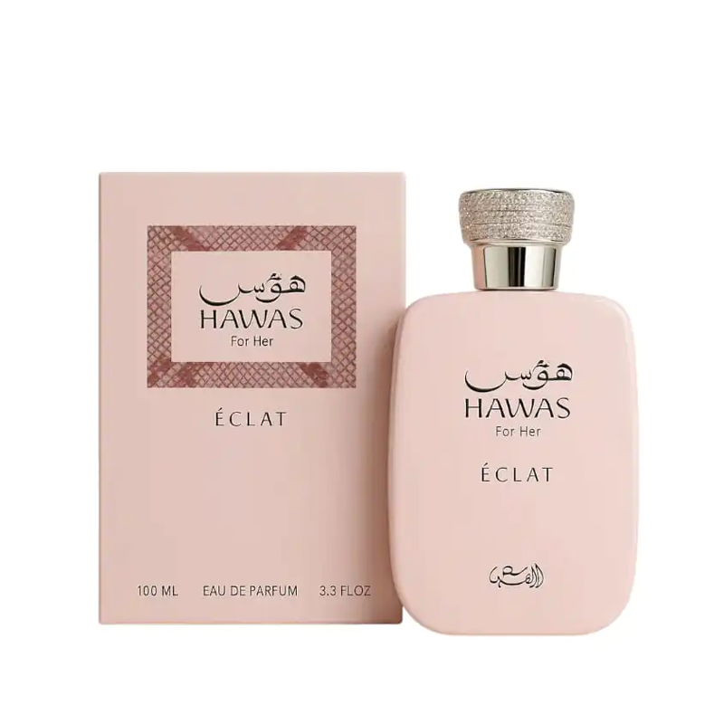 Rasasi Hawas Eclat