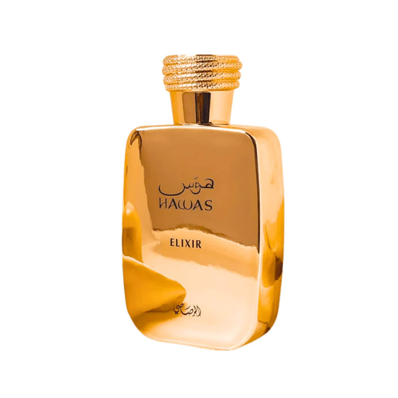 Rasasi Hawas Elixir Eau de Parfum