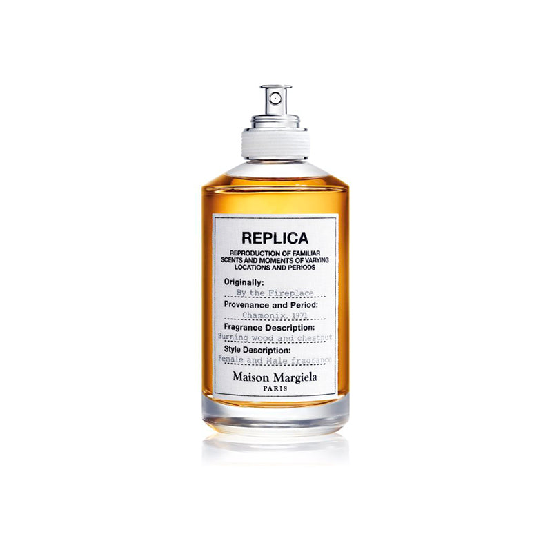 Maison Margiela Replica By The Fireplace Eau de Toilette