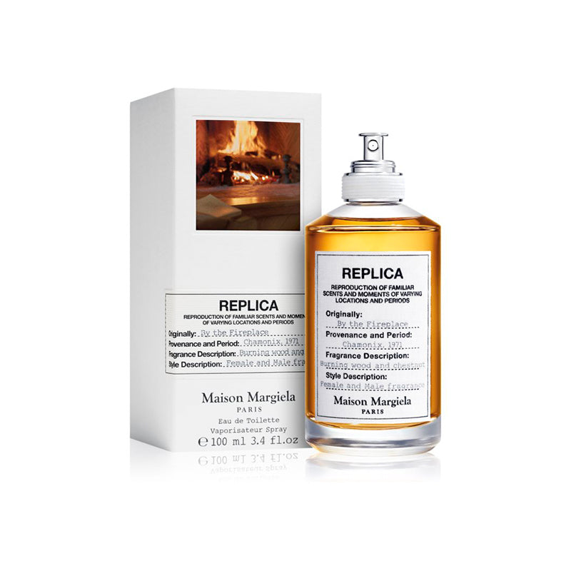 Maison Margiela Replica By The Fireplace Eau de Toilette