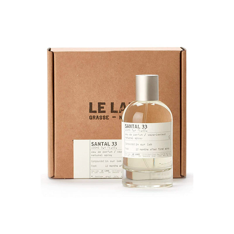 Le Labo Santal 33 Eau de Parfum