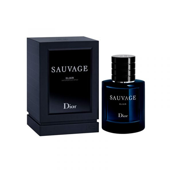 Dior Sauvage Elixir Eau de Parfum