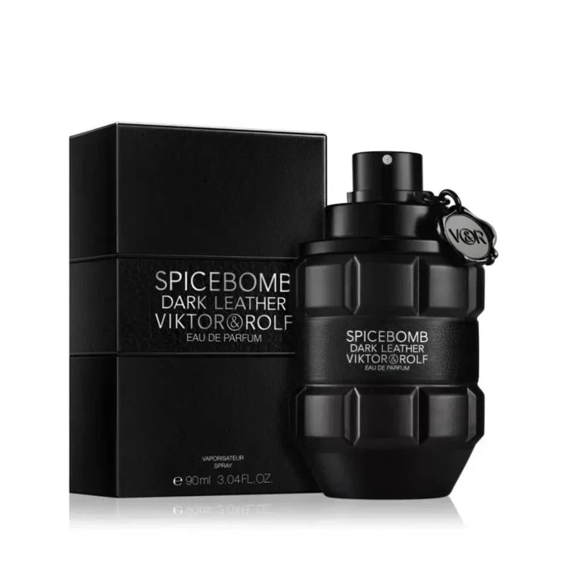 Viktor & Rolf Spicebomb Dark Leather