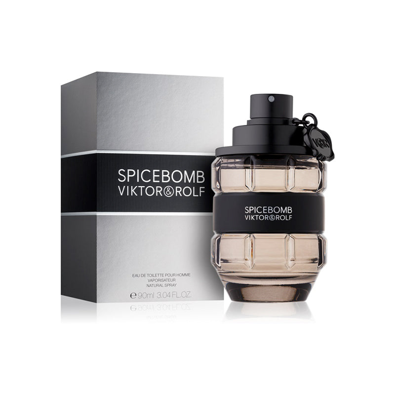 Viktor & Rolf Spicebomb Eau de Toilette