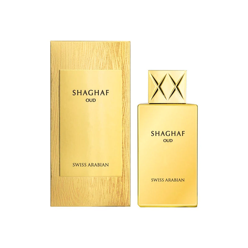 Swiss Arabian Shaghaf Oud Eau de Parfum