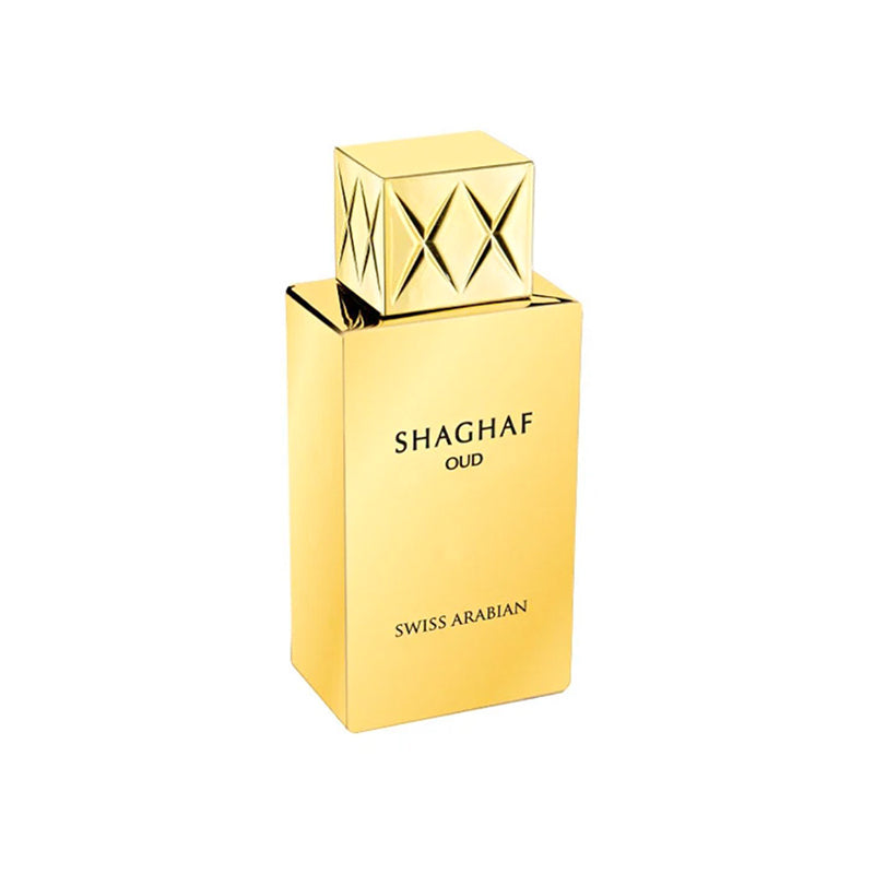 Swiss Arabian Shaghaf Oud Eau de Parfum