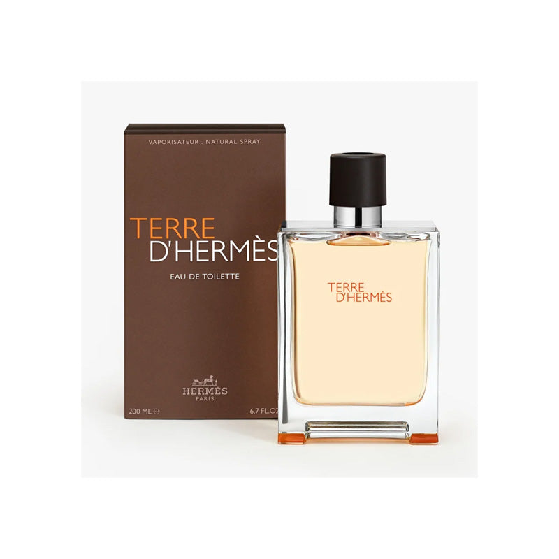 Hermès Terre d'Hermès Eau de Toilette