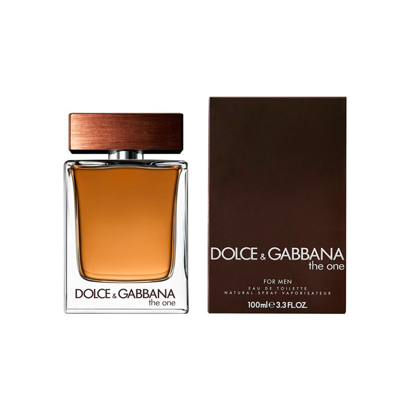 Dolce & Gabbana The One Eau de Toilette
