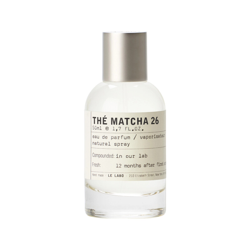 Le Labo The Matcha 26 Eau de Parfum