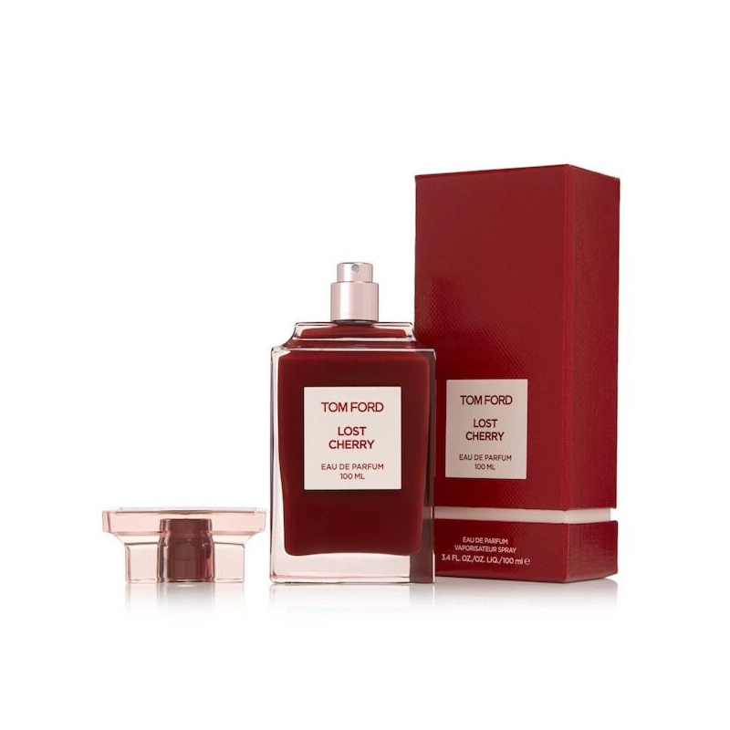 Tom Ford Lost Cherry Eau de Parfum