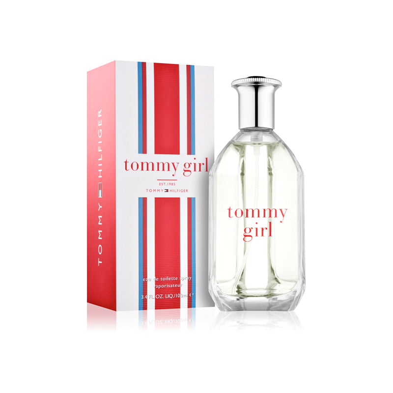 Tommy Girl Eau de Toilette