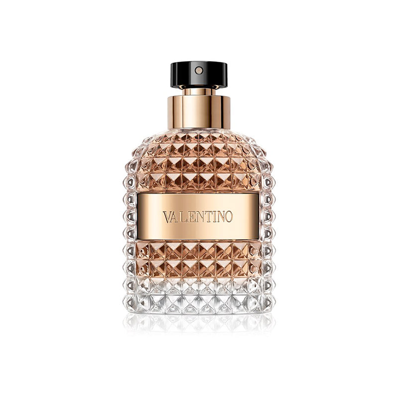 Valentino Uomo Eau de Toilette