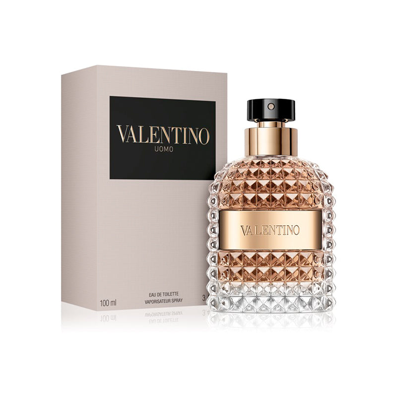 Valentino Uomo Eau de Toilette