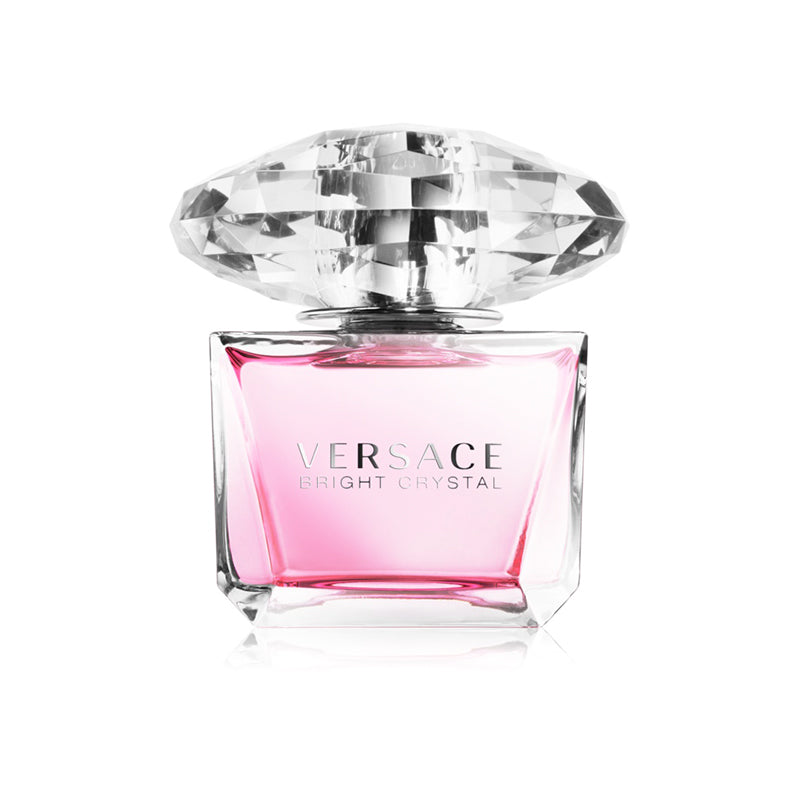 Versace Bright Crystal Eau de Toilette