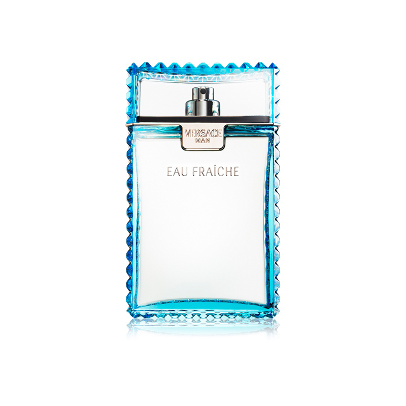 Versace Man Eau Fraiche Eau de Toilette