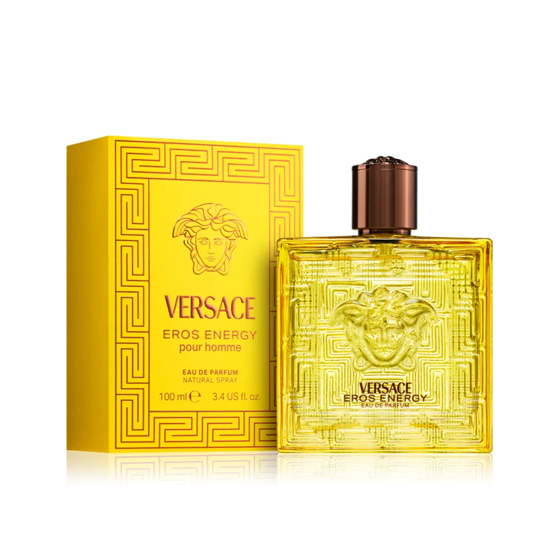 Versace Eros Energy Eau de Parfum