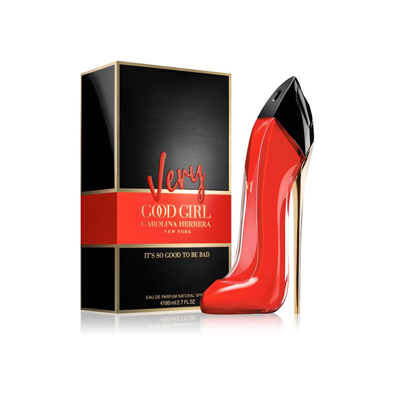 Carolina Herrera Very Good Girl Eau de Parfum