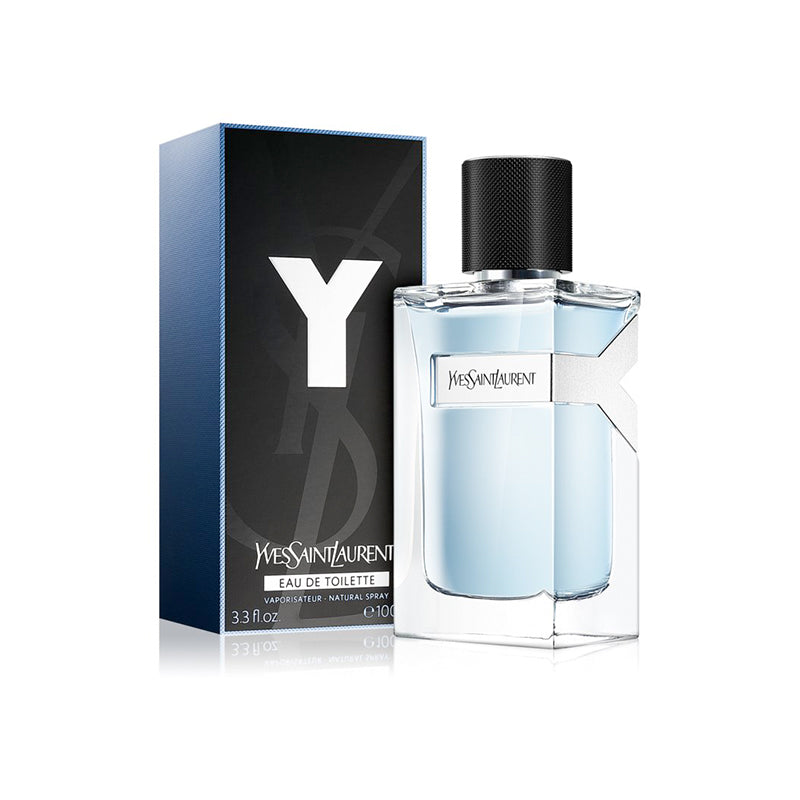 Yves Saint Laurent Y Eau de Toilette