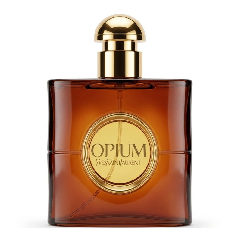 Yves Saint Laurent Opium Eau de Parfum