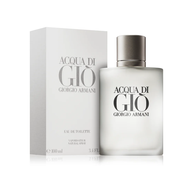Giorgio Armani Acqua di Giò Eau de Toilette