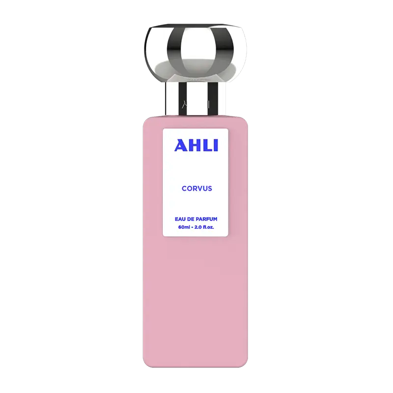 Ahli Corvus Special Edition