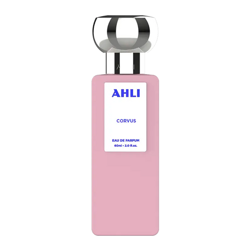 Ahli Corvus Special Edition