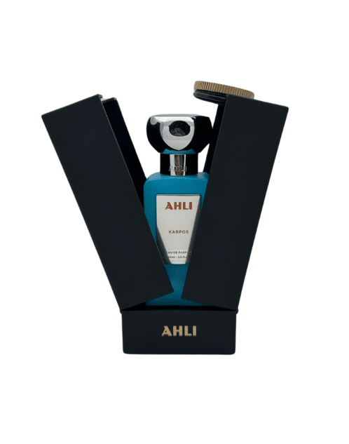Ahli Karpos Special Edition