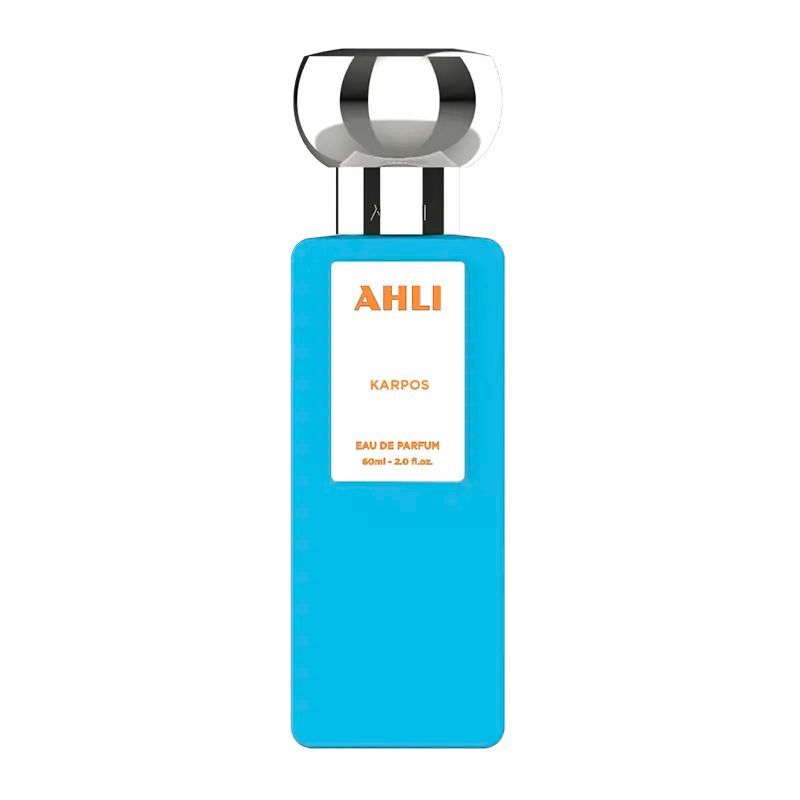 Ahli Karpos