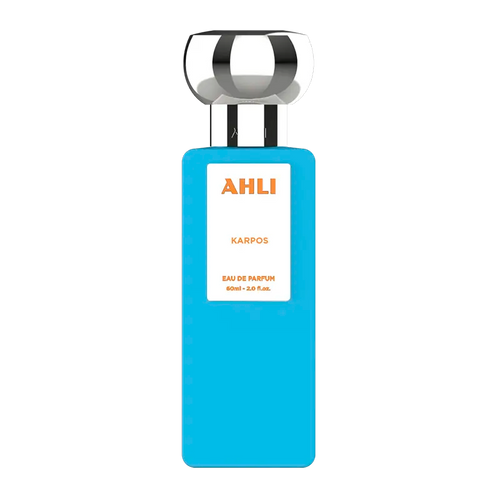 Ahli Karpos