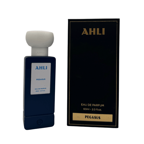 Ahli Pegasus